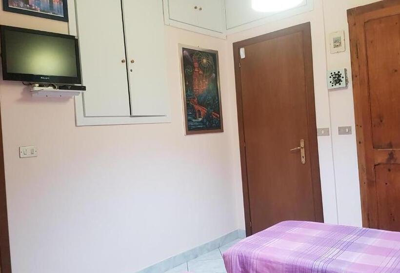 ペンション Affittacamere Il Giramondo