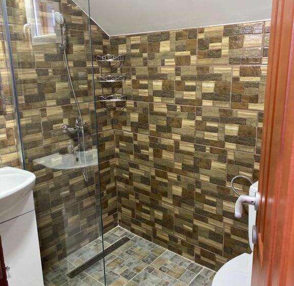 ペンション Casa Grai Moroșănesc