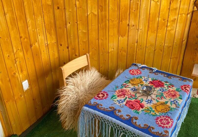 ペンション Casa Grai Moroșănesc