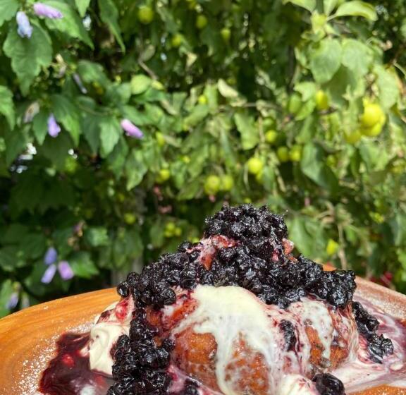 ペンション Casa Grai Moroșănesc