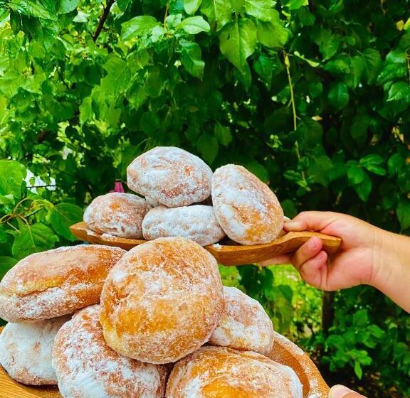 ペンション Casa Grai Moroșănesc