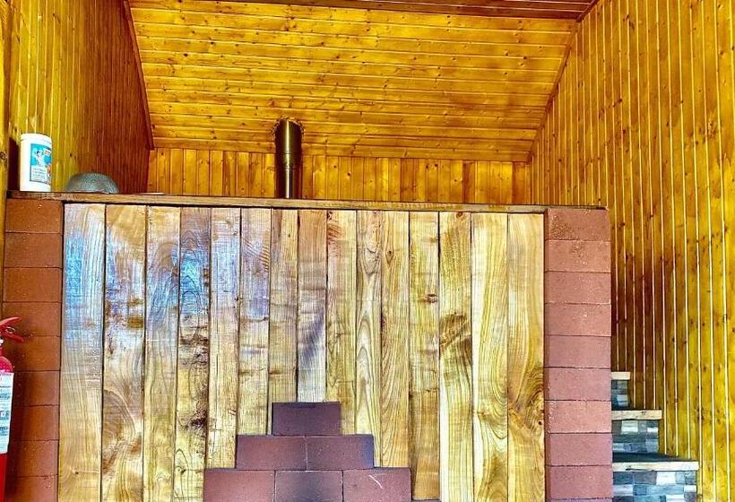 ペンション Casa Grai Moroșănesc