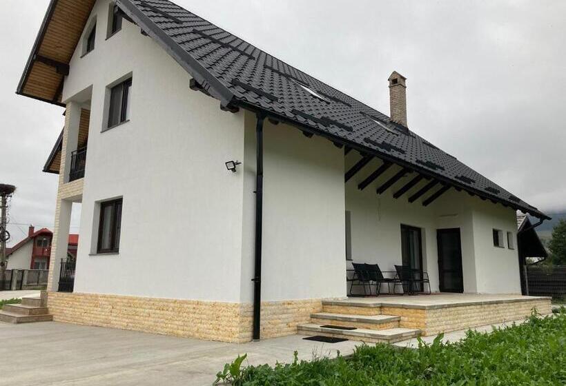 Пансион Casa Hugo