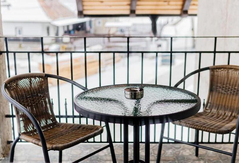 Пансион Casa Hugo