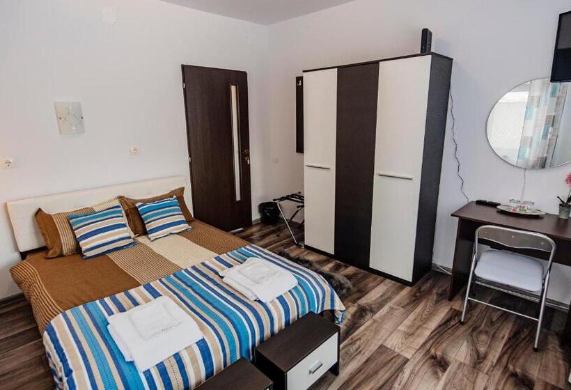 Пансион Casa Hugo