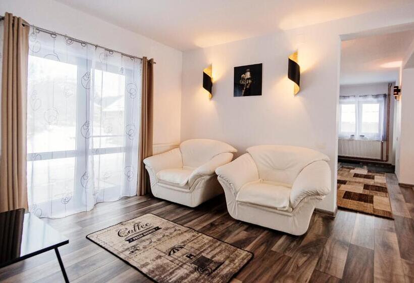 Пансион Casa Hugo