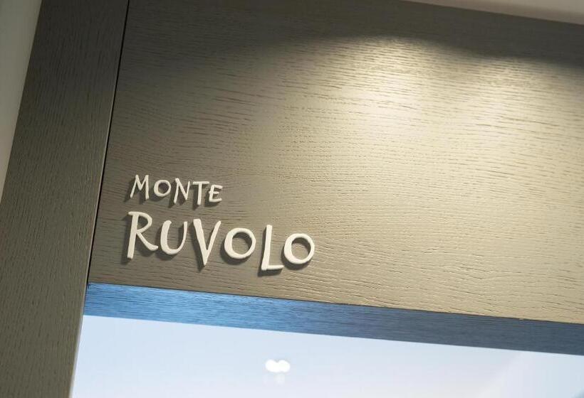 膳宿费 Fronte Etna