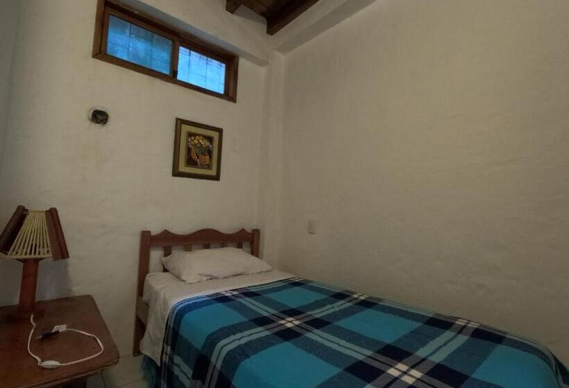 پانسیون Hostal Solemare