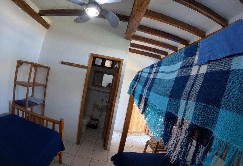 پانسیون Hostal Solemare