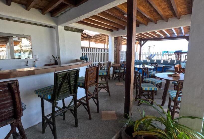 پانسیون Hostal Solemare