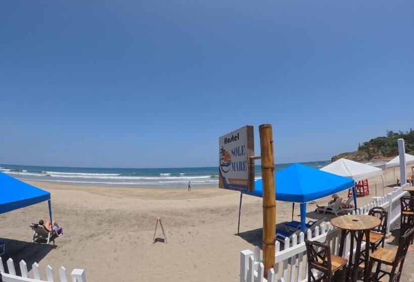 پانسیون Hostal Solemare