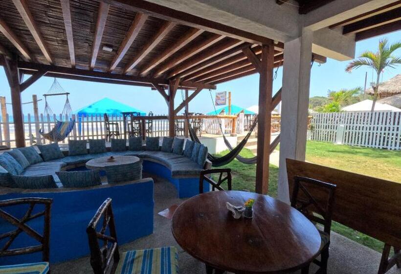 پانسیون Hostal Solemare