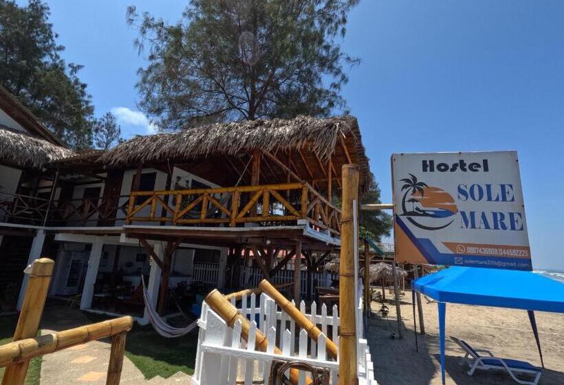 پانسیون Hostal Solemare