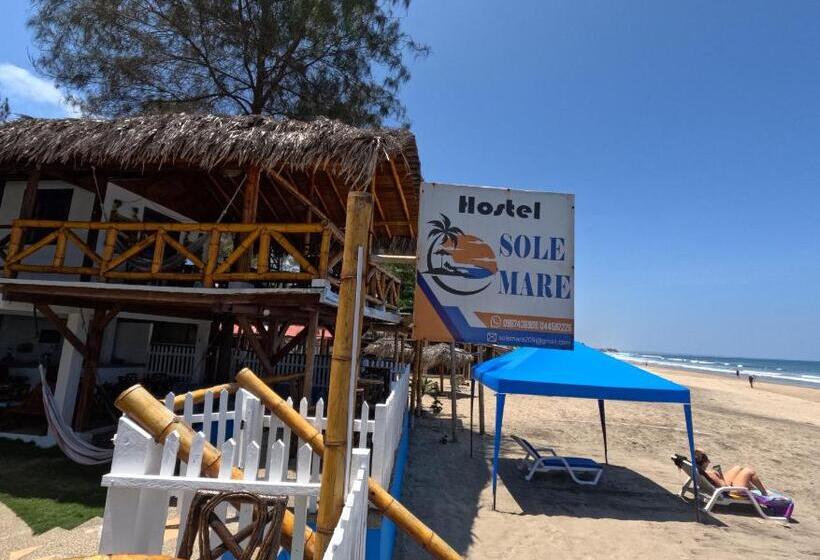 پانسیون Hostal Solemare