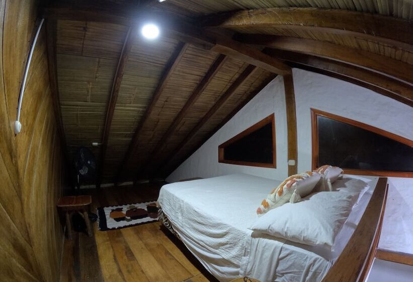 پانسیون Hostal Solemare