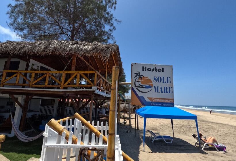 پانسیون Hostal Solemare