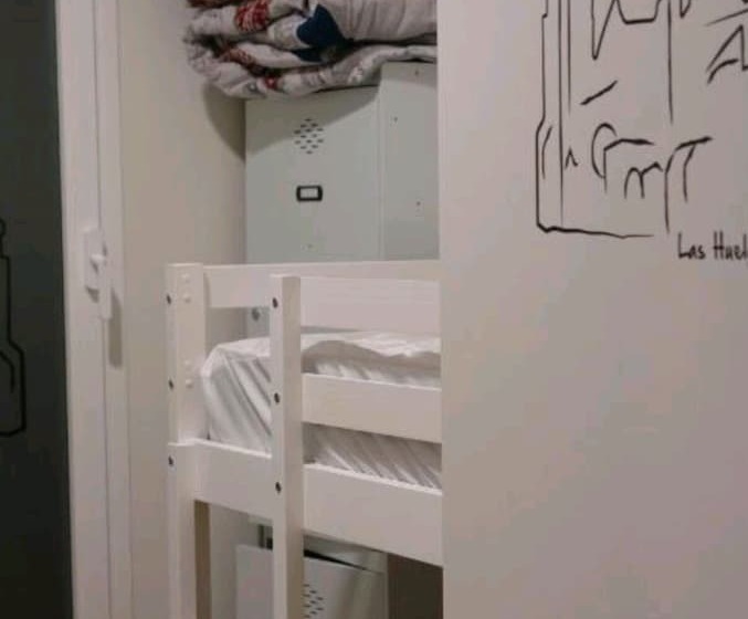 پانسیون Hostel Trovadores