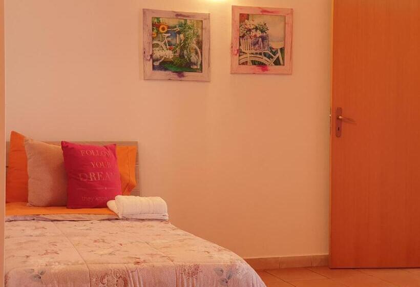 پانسیون Oasi Iblea