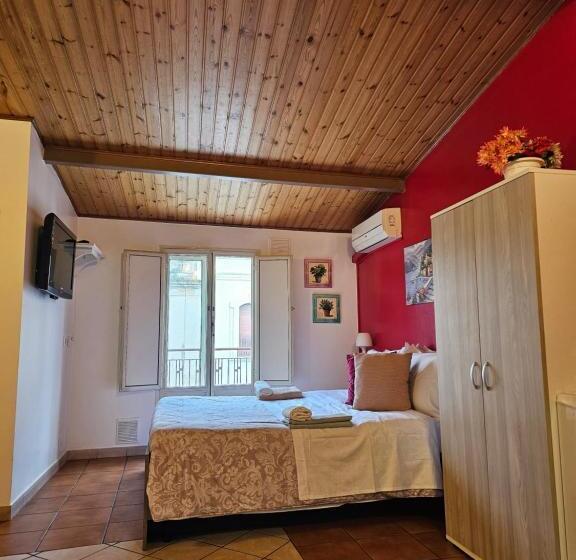 پانسیون Oasi Iblea