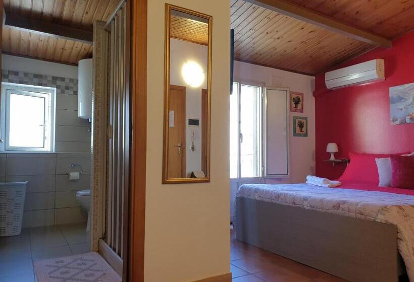 پانسیون Oasi Iblea