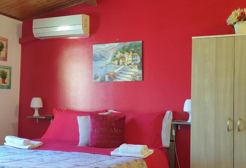 پانسیون Oasi Iblea