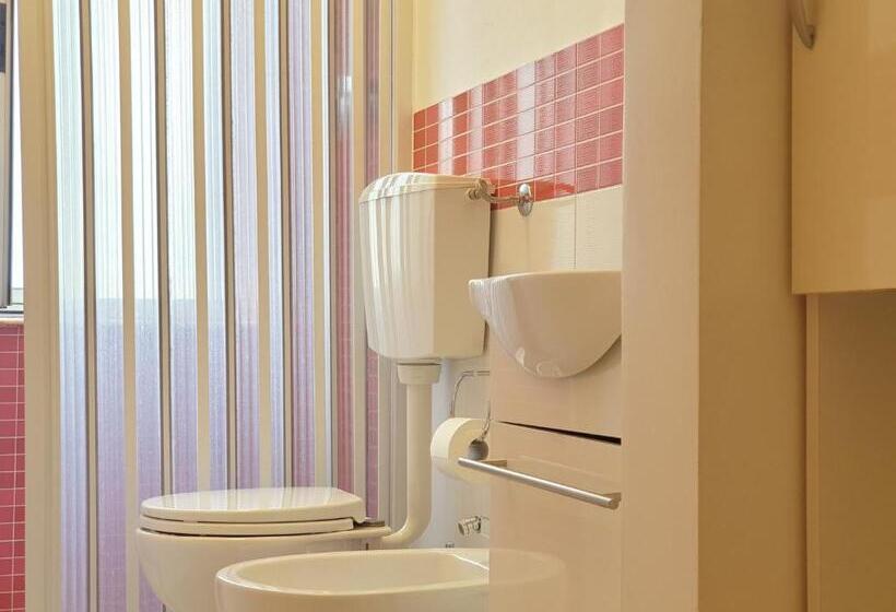 پانسیون Oasi Iblea