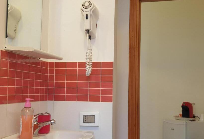 پانسیون Oasi Iblea