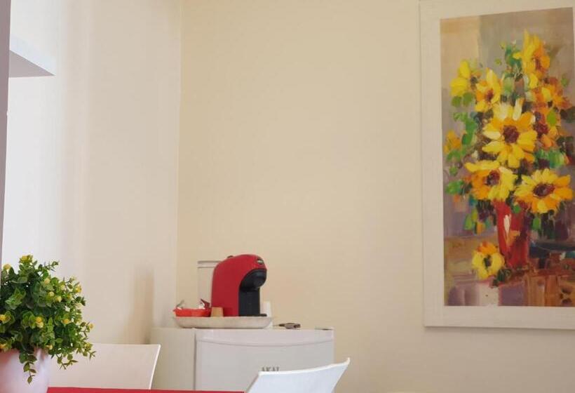 پانسیون Oasi Iblea