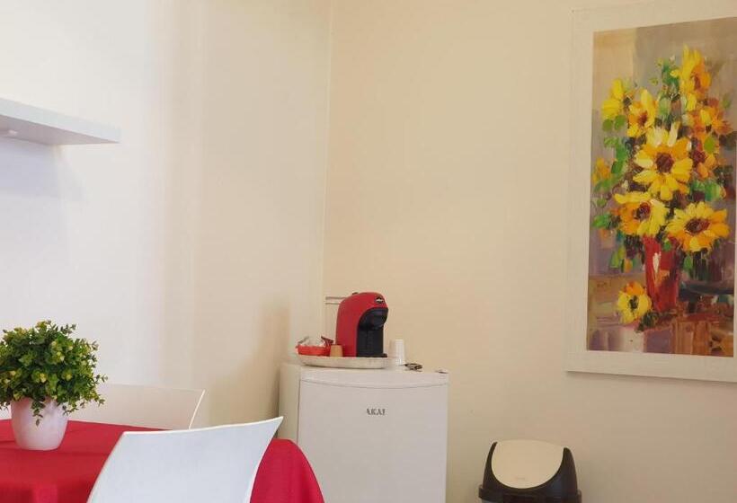 پانسیون Oasi Iblea