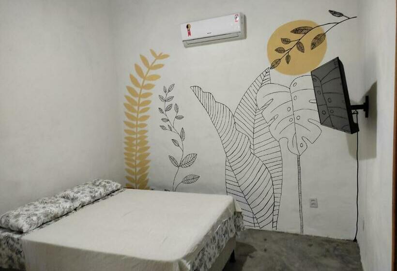 پانسیون Recanto Da Alice