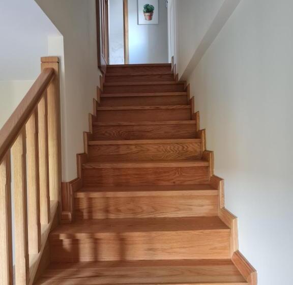 Пансион Sleeping Portomarin 1