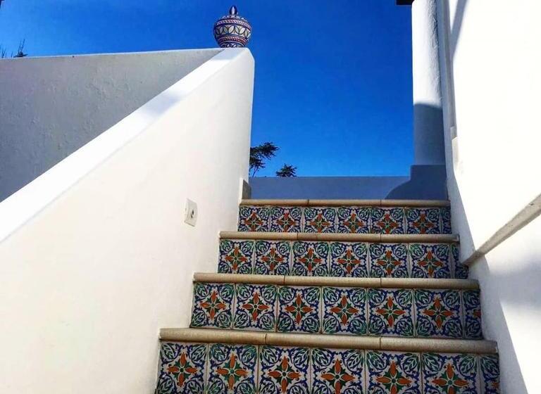 펜션 The Lighthouse Room