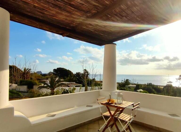 펜션 The Lighthouse Room