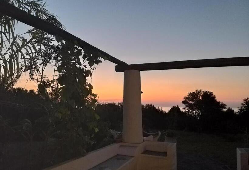 펜션 The Lighthouse Room