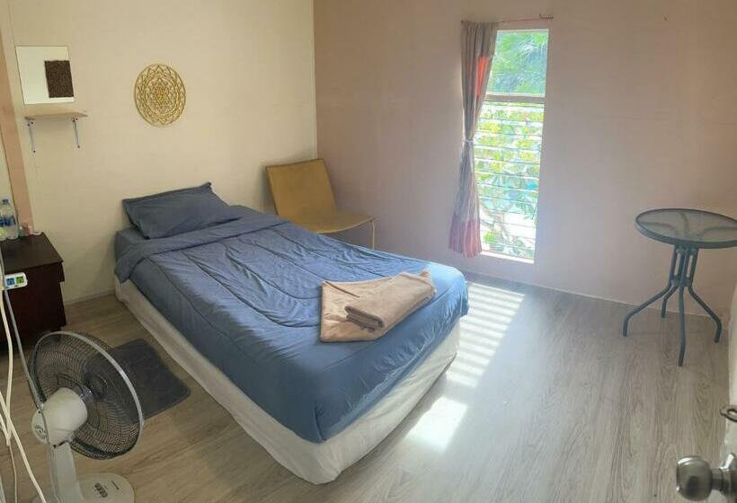 Phangan Paragon Resort & Spa By Pure Lifestyle