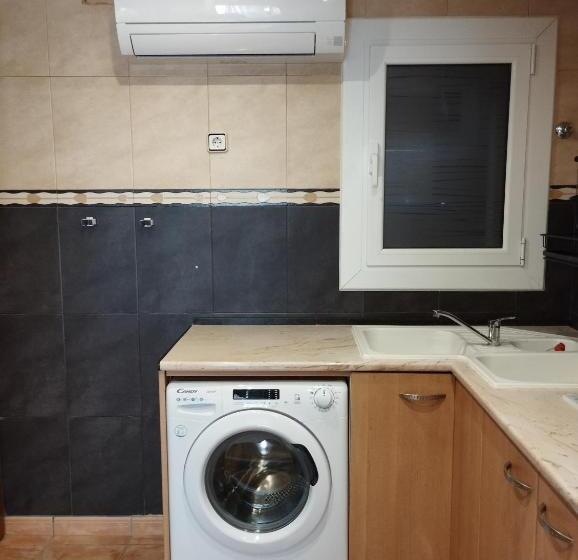 Pis A Sant Feliu De Guíxols