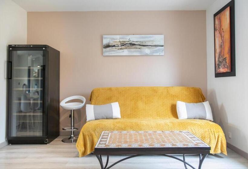 Plain Pied Climatisé Piscine Idéalement Situé