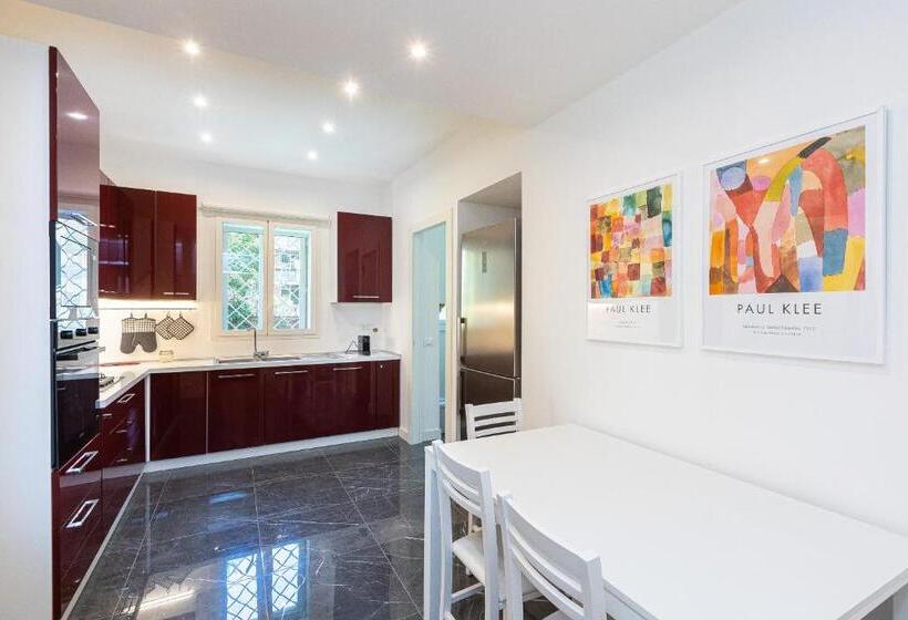 Ponte Milvio Rental In Rome