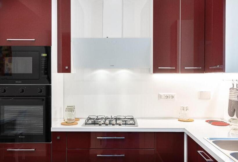 Ponte Milvio Rental In Rome