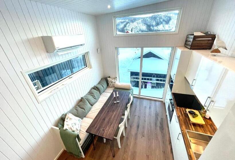 åre Travel Villa Solbringen Eller Lilla Sol