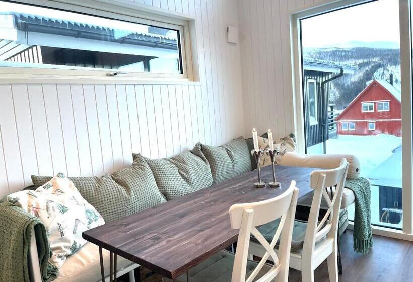 åre Travel Villa Solbringen Eller Lilla Sol