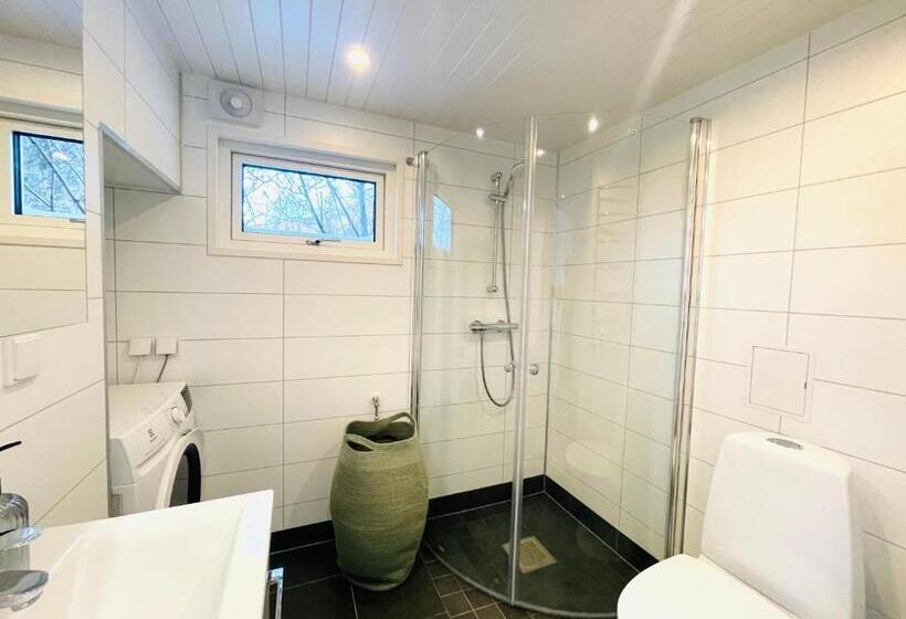 åre Travel Villa Solbringen Eller Lilla Sol