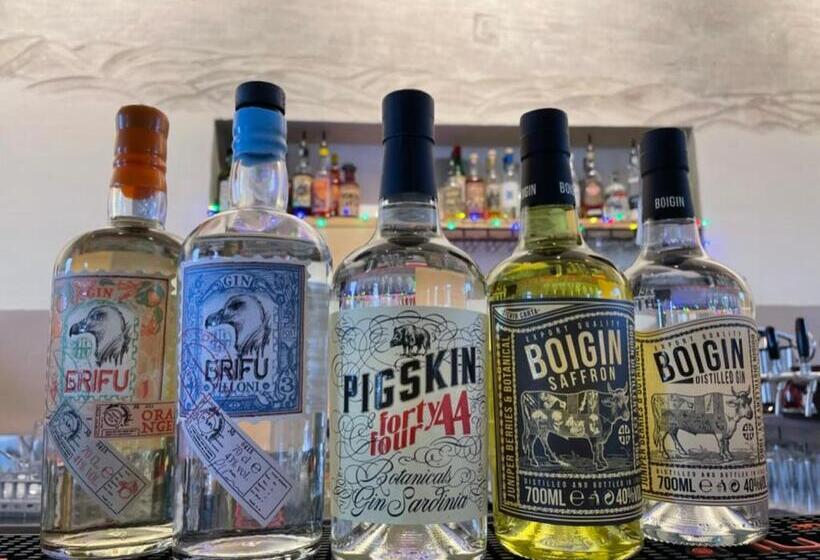 渡假胜地  Rifugio Di Mare