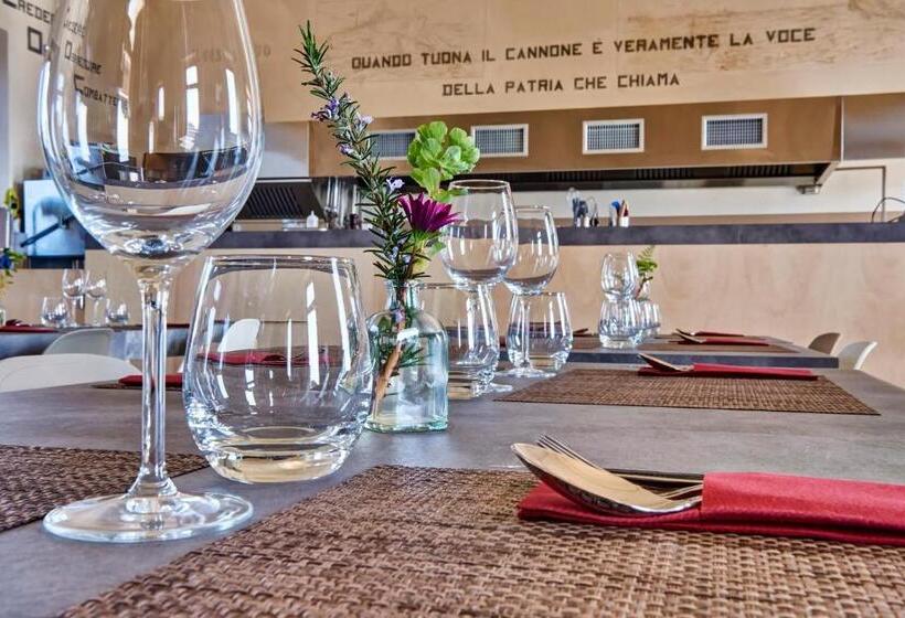 渡假胜地  Rifugio Di Mare