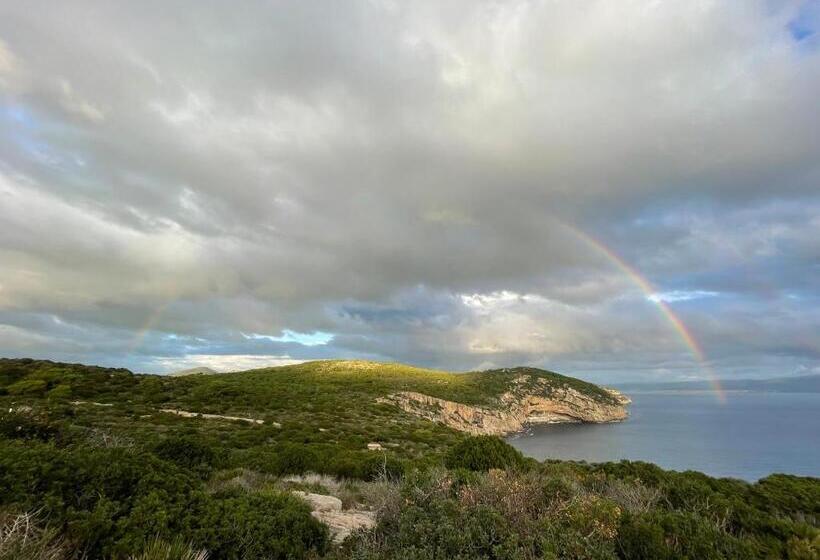 渡假胜地  Rifugio Di Mare