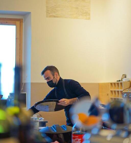 渡假胜地  Rifugio Di Mare