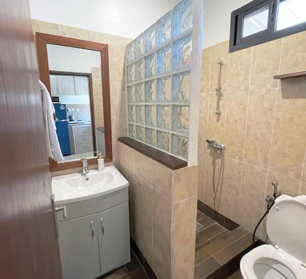 Résidence Palms Abidjan