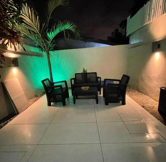 Résidence Palms Abidjan