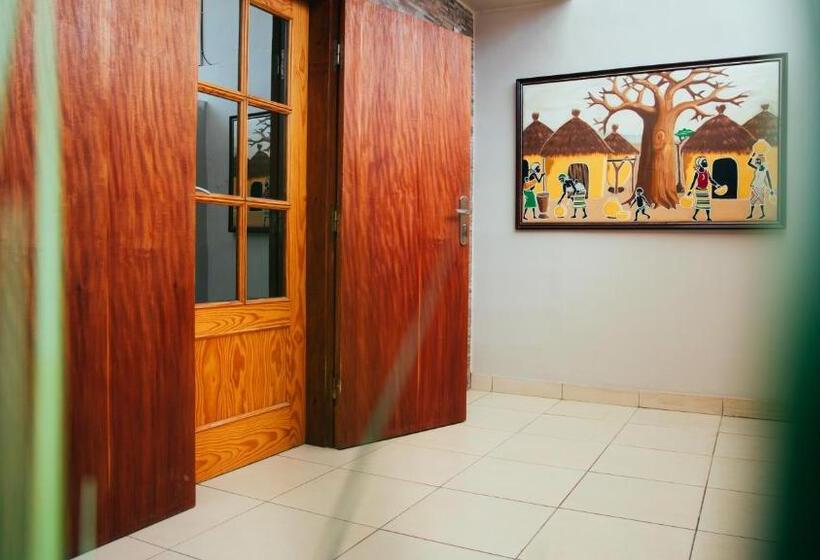 Résidence Palms Abidjan