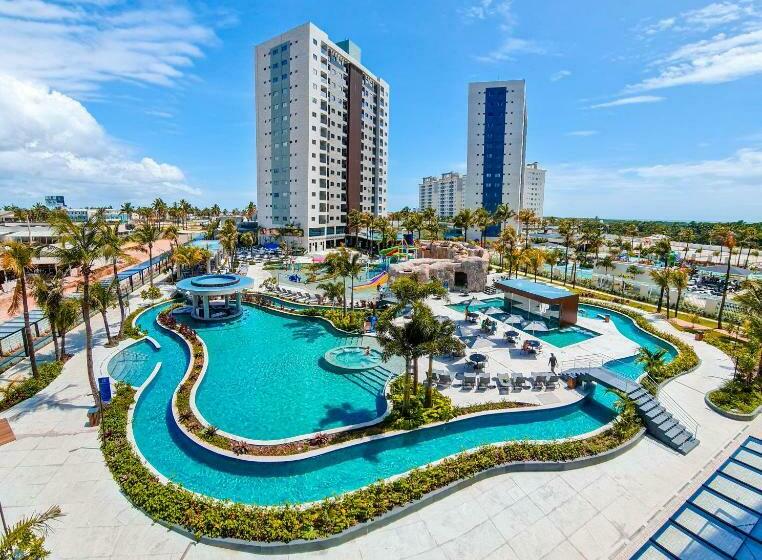 Salinas Premium Resort